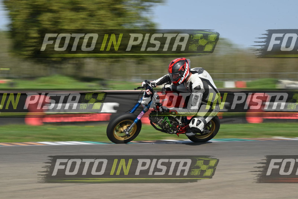 PITBIKE - SCOOTER 13 · DSH_4536