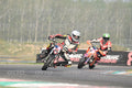 PITBIKE RED WHITE PITBIKE · DSH_4572