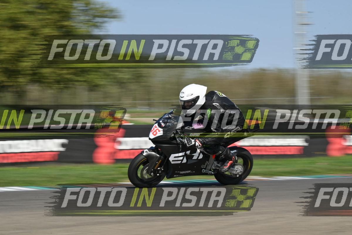 PITBIKE - SCOOTER 56 - MINIGP NERA · DSH_4576