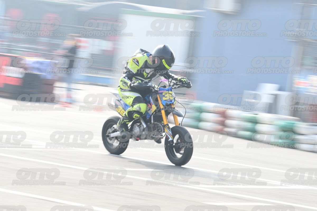 PITBIKE 35 · DSH_4581