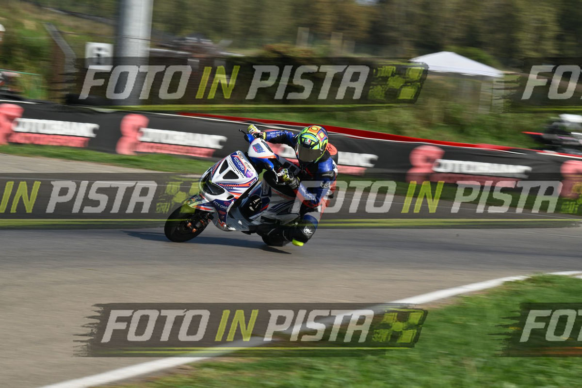 PITBIKE - SCOOTER SCOOTER N.12 · DSH_4592