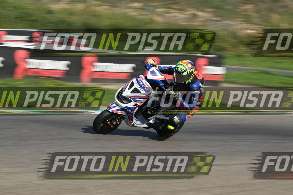 PITBIKE - SCOOTER SCOOTER N.12 · DSH_4595