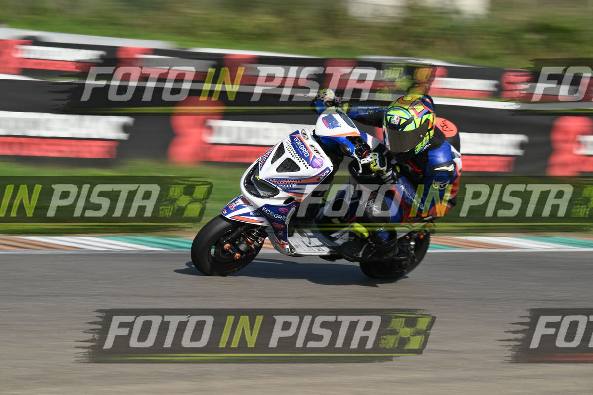 PITBIKE - SCOOTER SCOOTER N.12 · DSH_4598