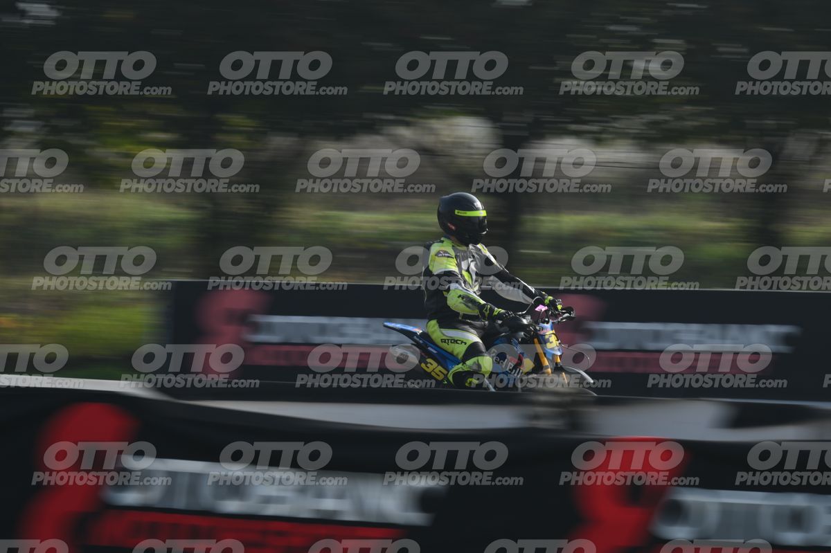 PITBIKE 35 · DSH_4602