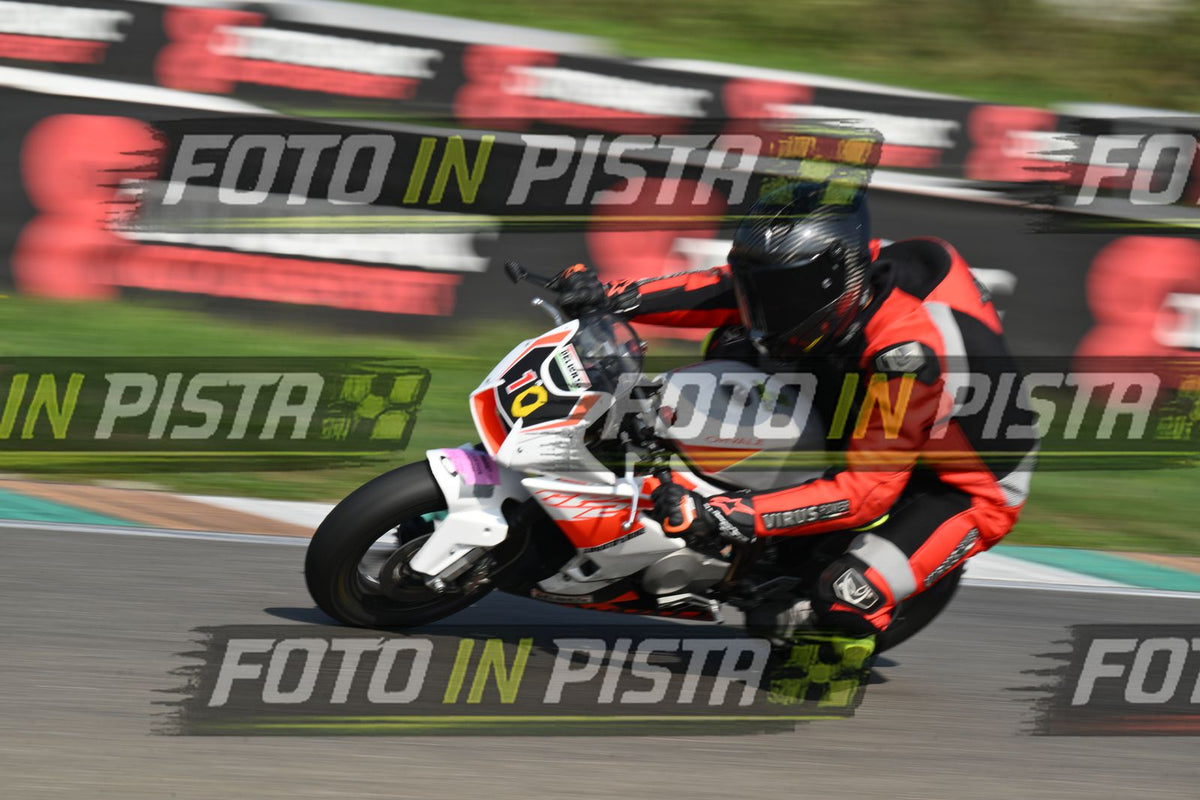 PITBIKE - SCOOTER 10 · DSH_4602