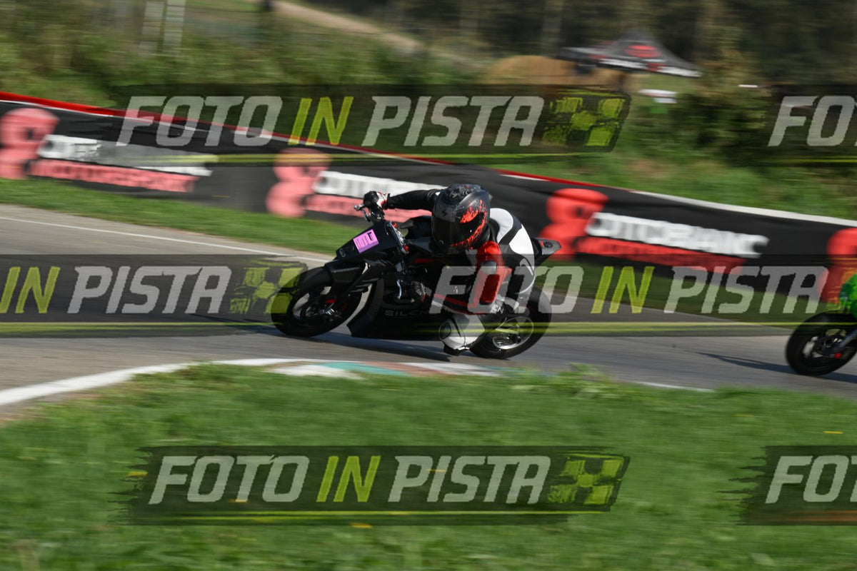 PITBIKE - SCOOTER MINI GP - SILEN · DSH_4620