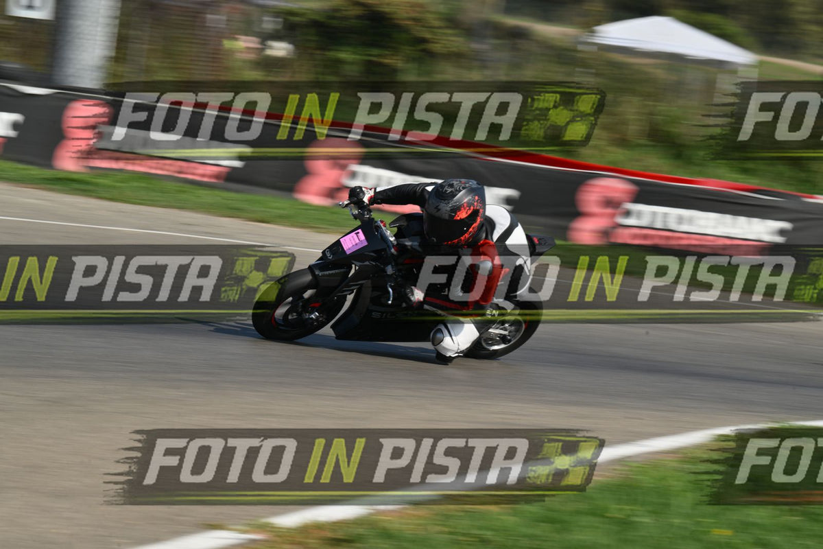 PITBIKE - SCOOTER MINI GP - SILEN · DSH_4622