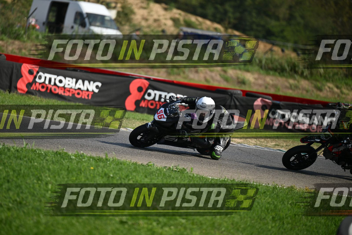 PITBIKE - SCOOTER 56 - MINIGP NERA · DSH_4689