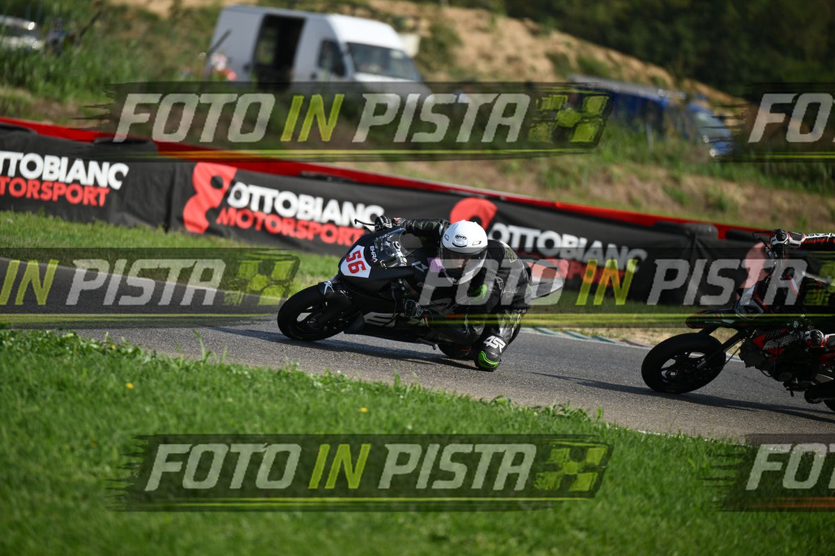 PITBIKE - SCOOTER 56 - MINIGP NERA · DSH_4690