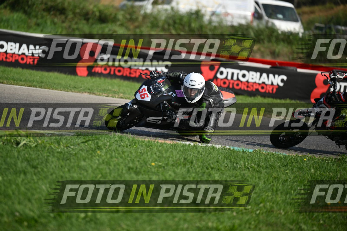PITBIKE - SCOOTER 56 - MINIGP NERA · DSH_4691