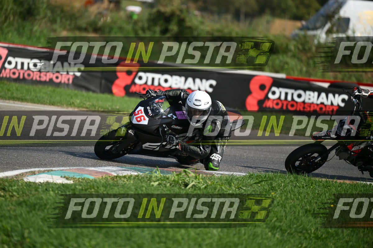 PITBIKE - SCOOTER 56 - MINIGP NERA · DSH_4693