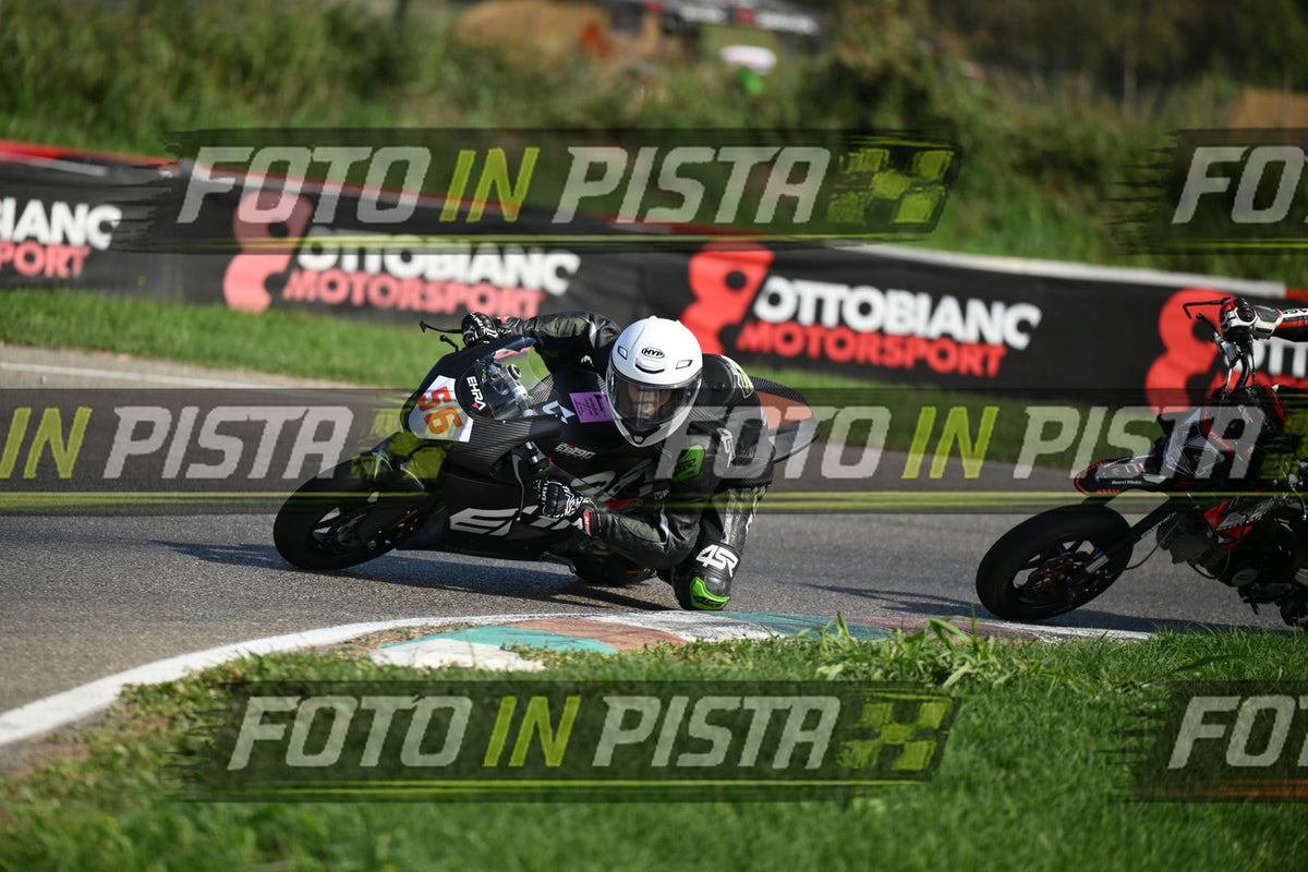 PITBIKE - SCOOTER 56 - MINIGP NERA · DSH_4694