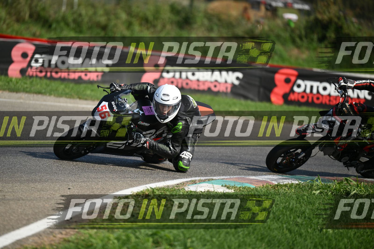 PITBIKE - SCOOTER 56 - MINIGP NERA · DSH_4695