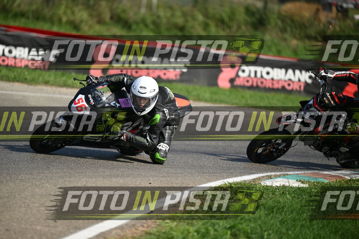 PITBIKE - SCOOTER 56 - MINIGP NERA · DSH_4696