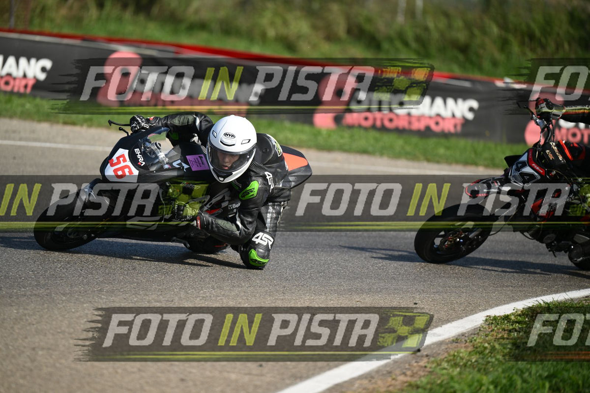 PITBIKE - SCOOTER 56 - MINIGP NERA · DSH_4697