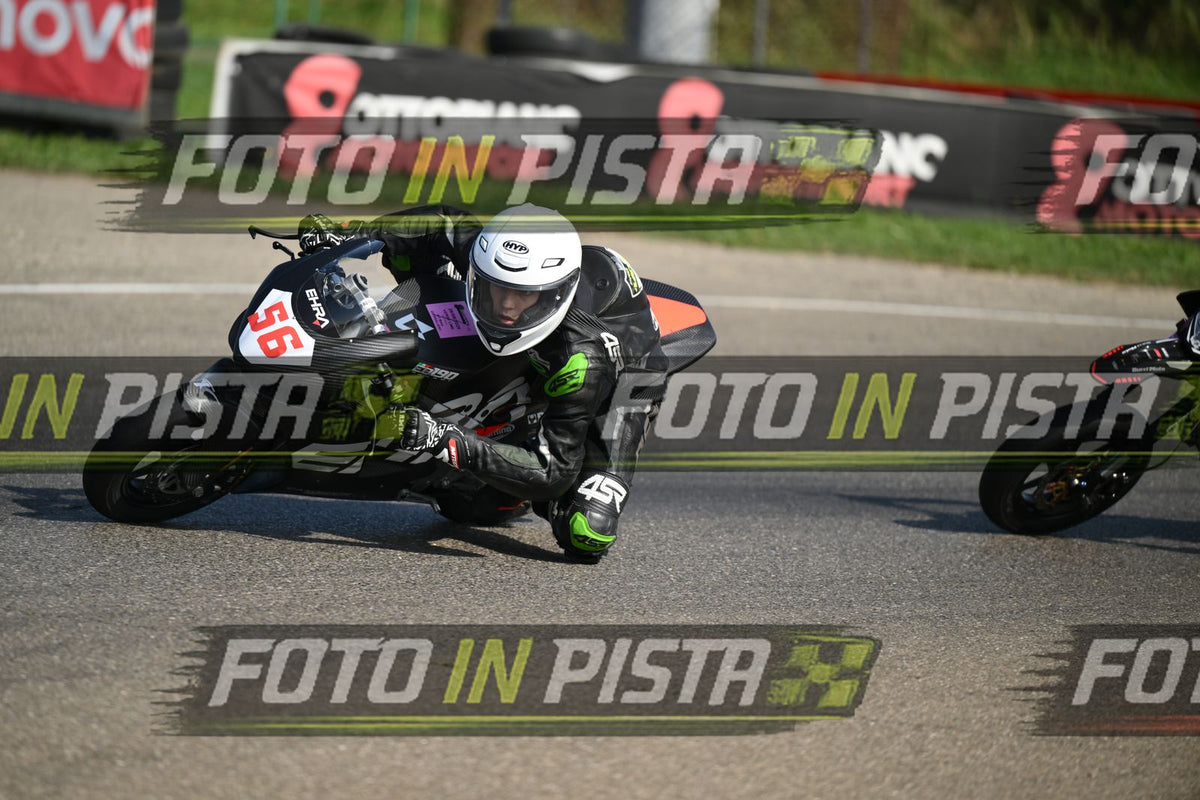 PITBIKE - SCOOTER 56 - MINIGP NERA · DSH_4699