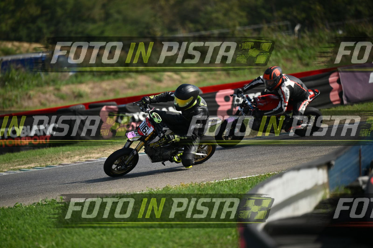PITBIKE - SCOOTER 116 · DSH_4702