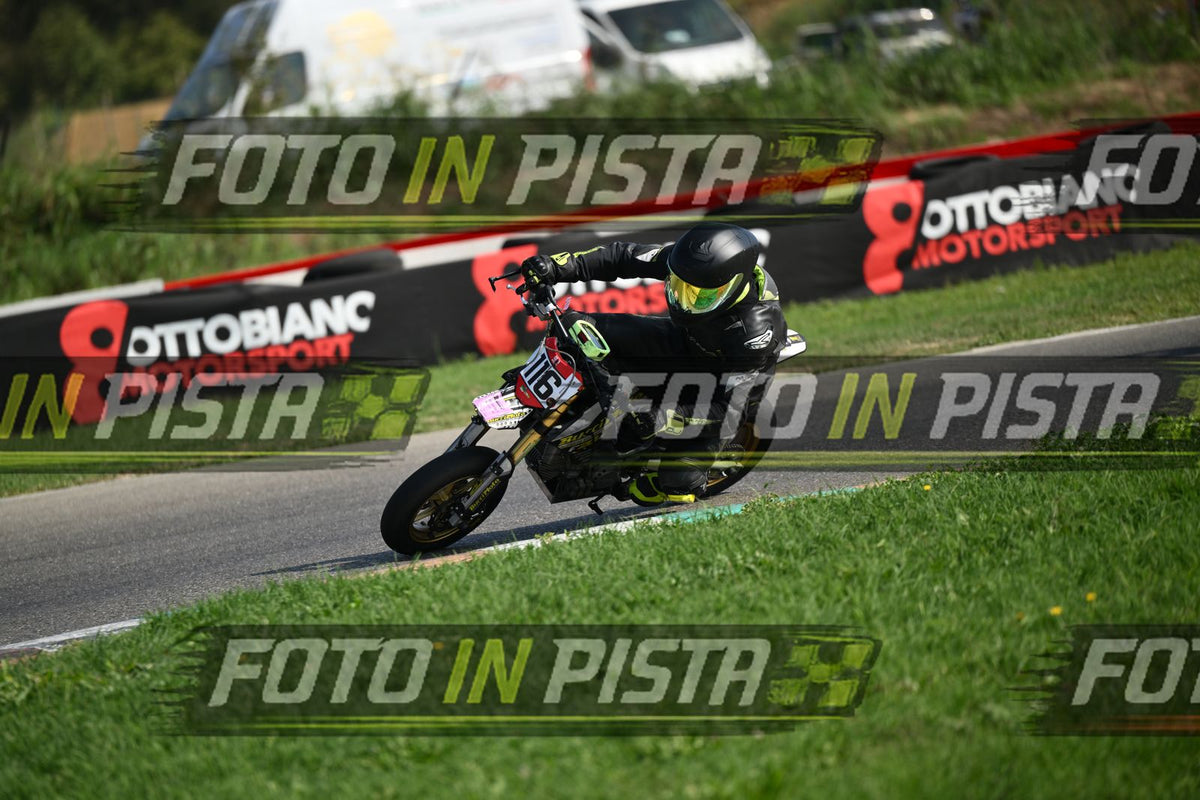 PITBIKE - SCOOTER 116 · DSH_4705