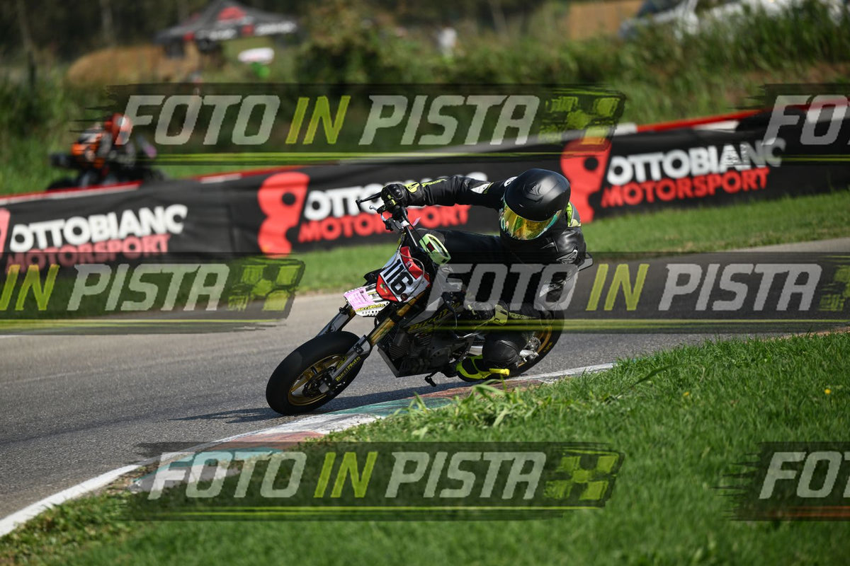 PITBIKE - SCOOTER 116 · DSH_4706
