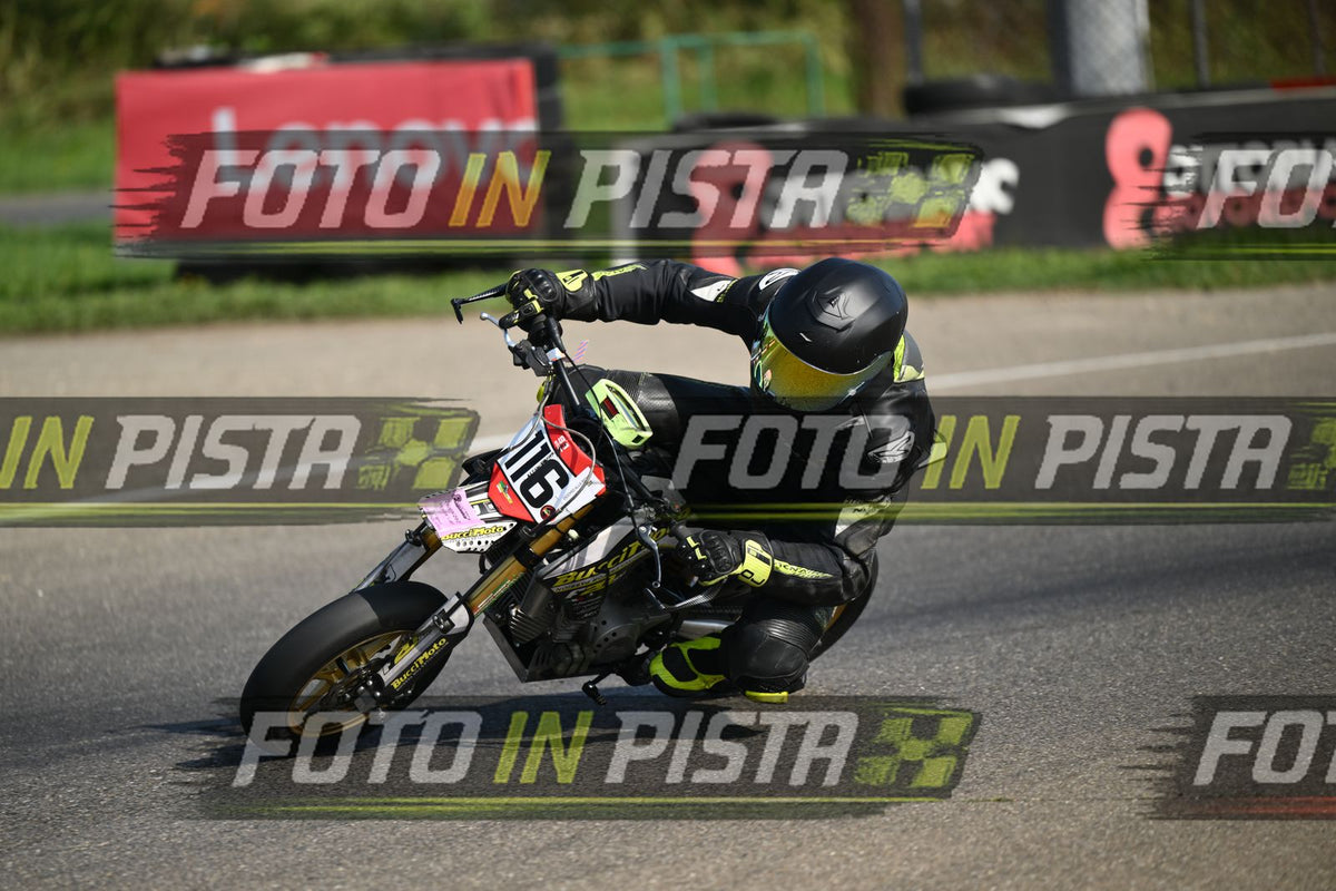 PITBIKE - SCOOTER 116 · DSH_4711