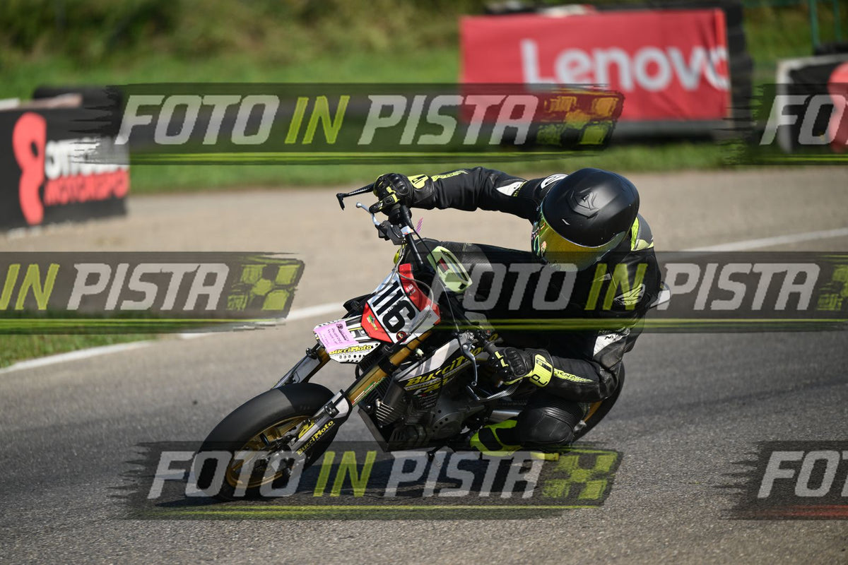 PITBIKE - SCOOTER 116 · DSH_4712