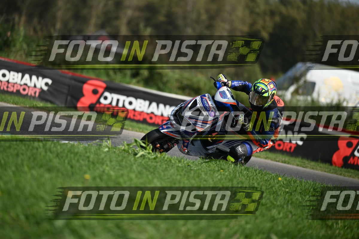 PITBIKE - SCOOTER SCOOTER N.12 · DSH_4719