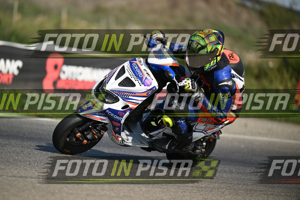 PITBIKE - SCOOTER SCOOTER N.12 · DSH_4728