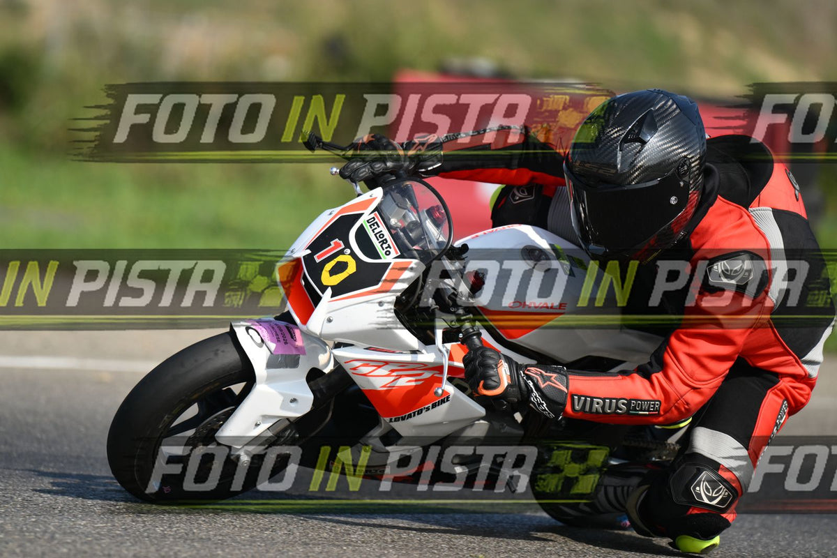 PITBIKE - SCOOTER 10 · DSH_4738