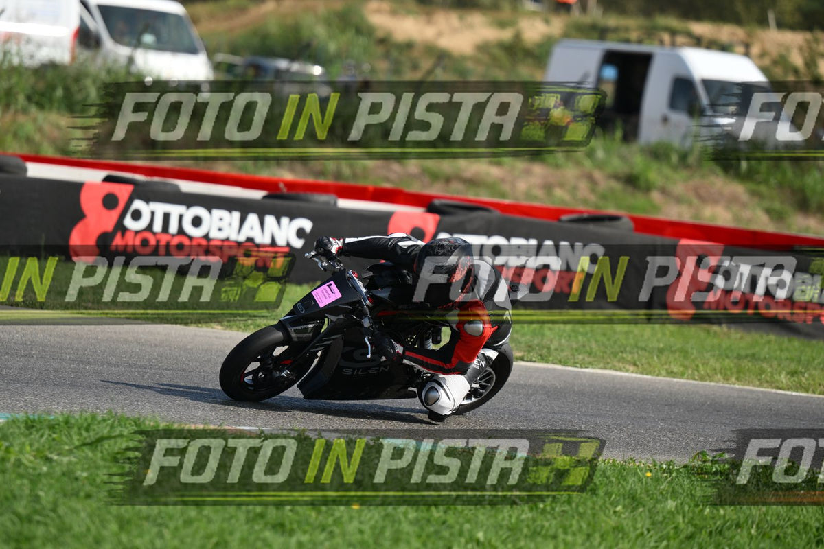 PITBIKE - SCOOTER MINI GP - SILEN · DSH_4763