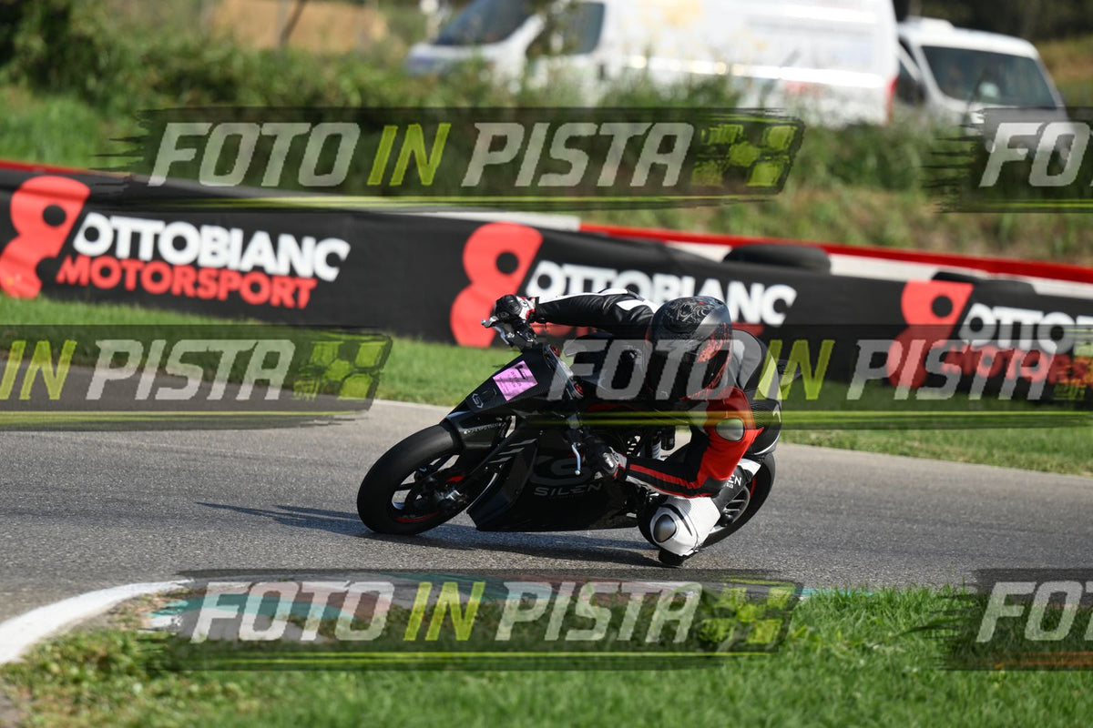 PITBIKE - SCOOTER MINI GP - SILEN · DSH_4765