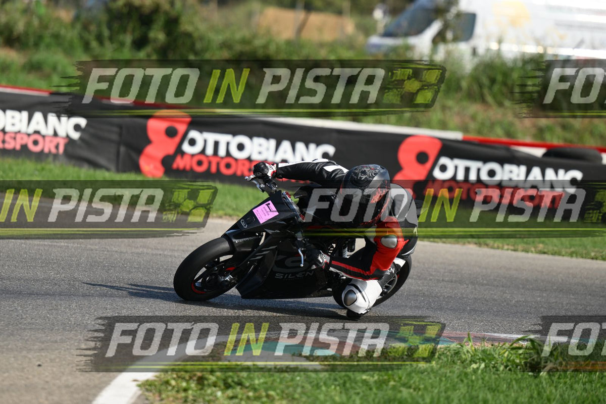 PITBIKE - SCOOTER MINI GP - SILEN · DSH_4766