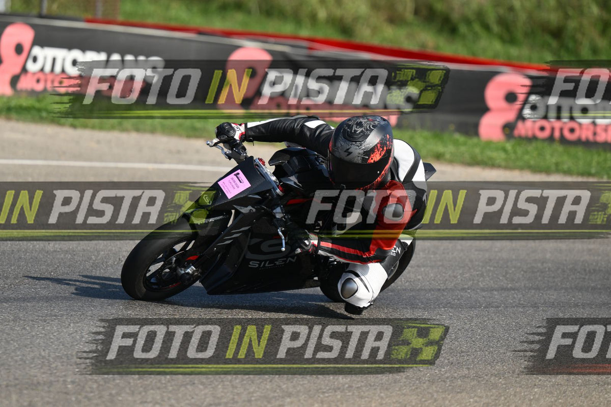 PITBIKE - SCOOTER MINI GP - SILEN · DSH_4770