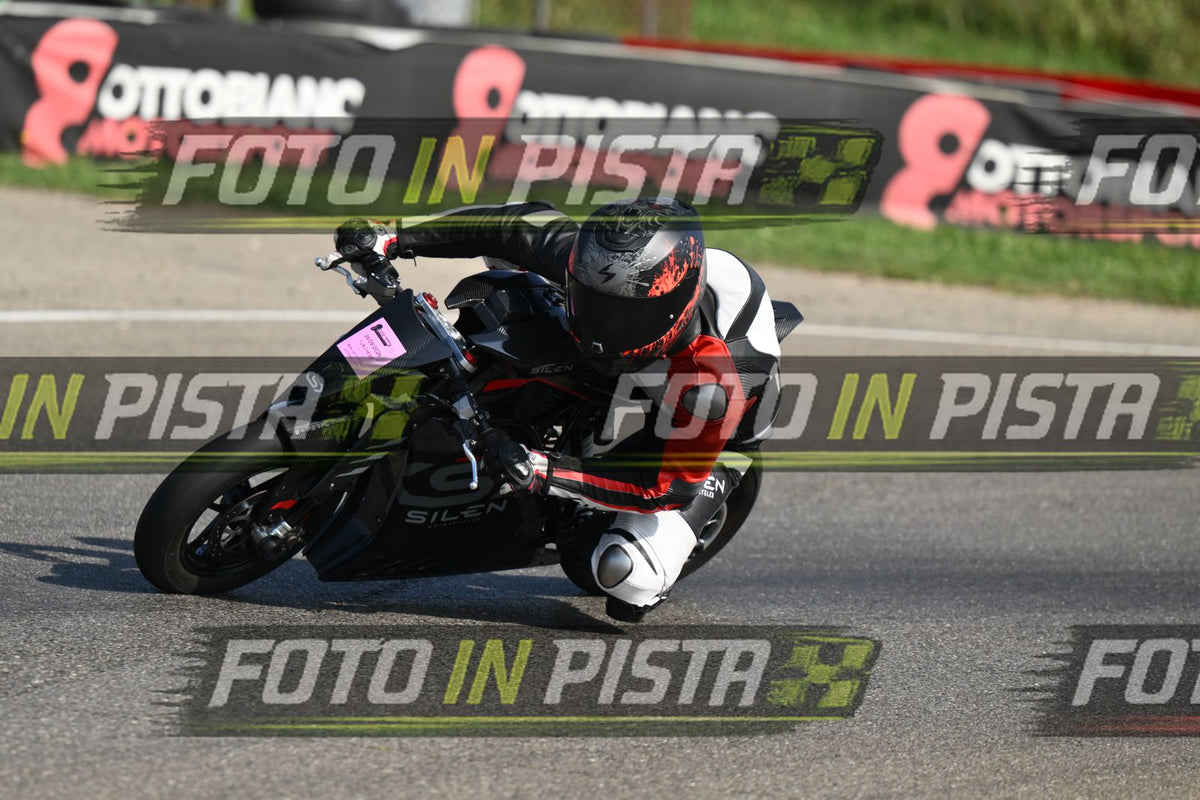 PITBIKE - SCOOTER MINI GP - SILEN · DSH_4771