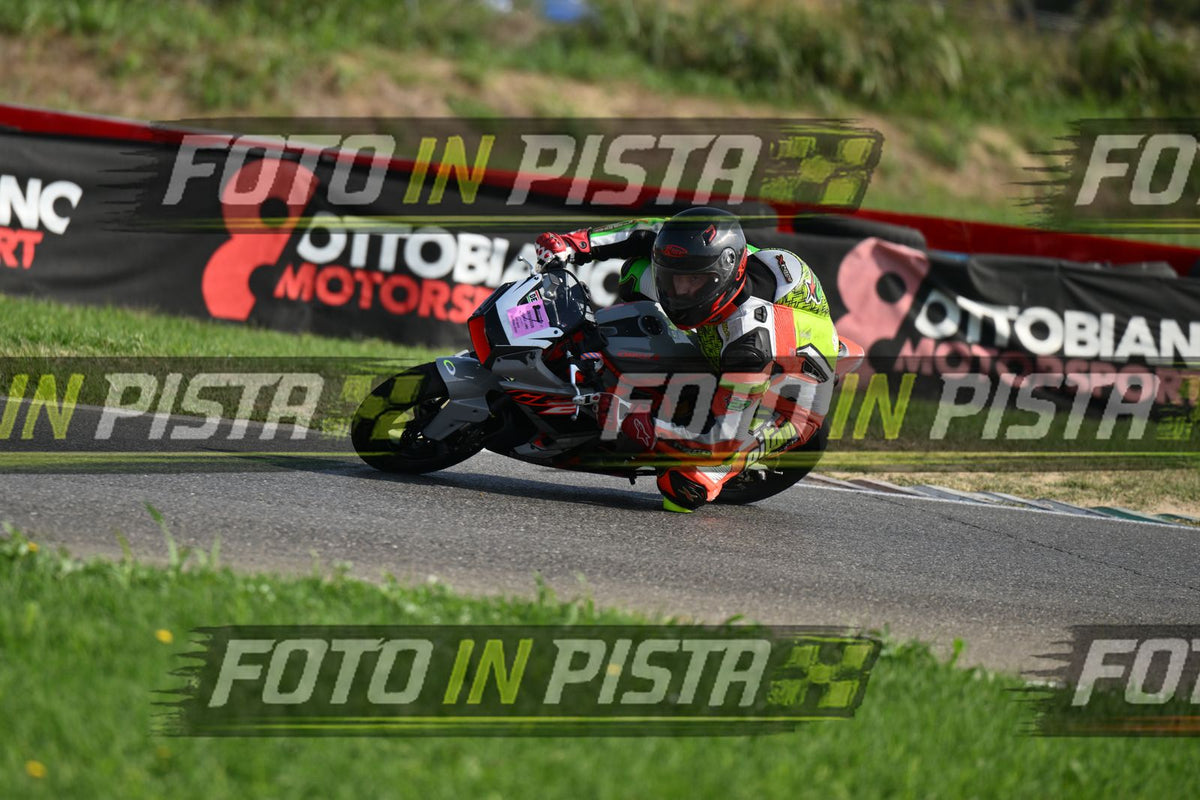 PITBIKE - SCOOTER GP2 - TUTA VERDE · DSH_4782