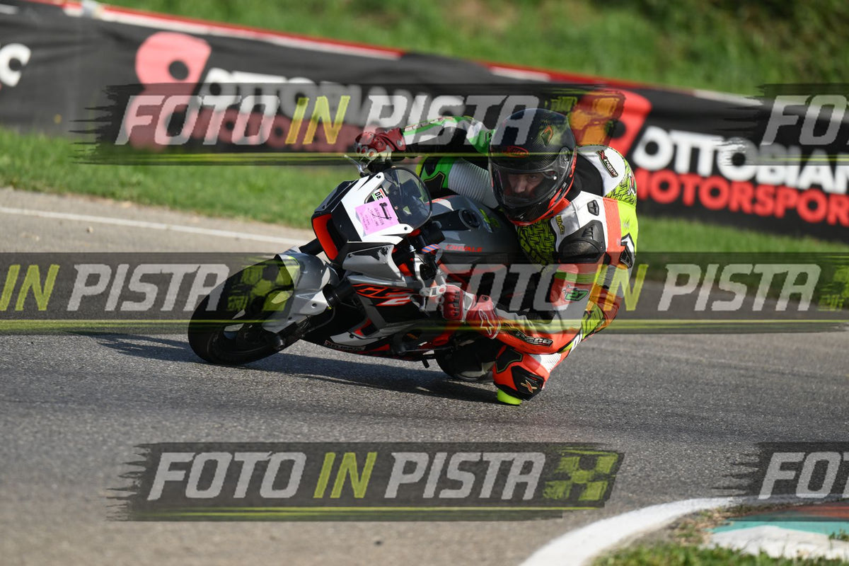 PITBIKE - SCOOTER GP2 - TUTA VERDE · DSH_4789