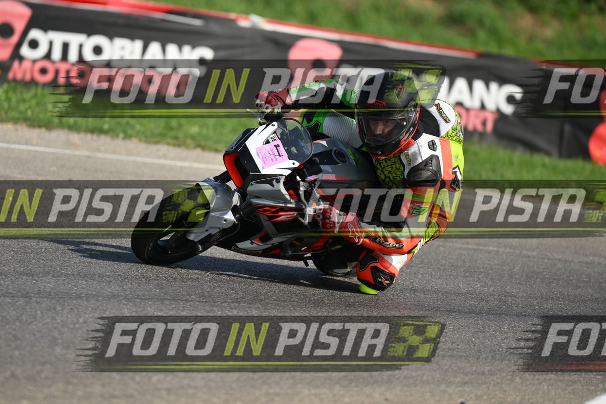 PITBIKE - SCOOTER GP2 - TUTA VERDE · DSH_4790