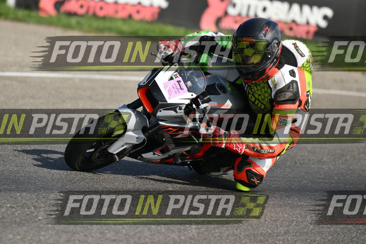 PITBIKE - SCOOTER GP2 - TUTA VERDE · DSH_4795
