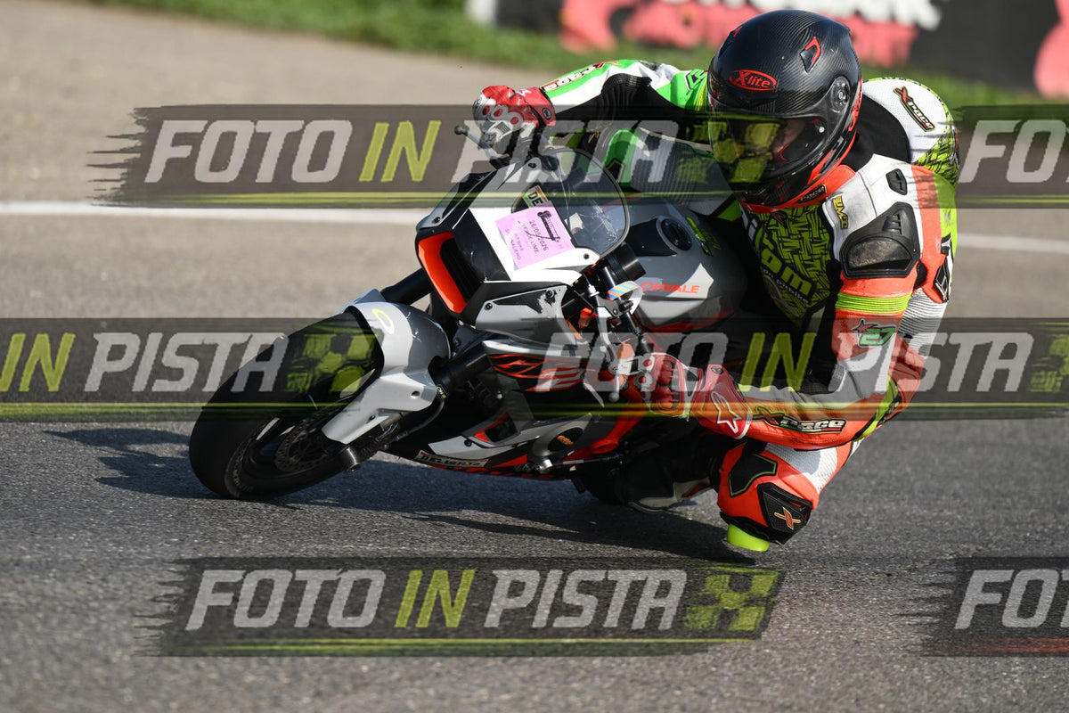 PITBIKE - SCOOTER GP2 - TUTA VERDE · DSH_4796