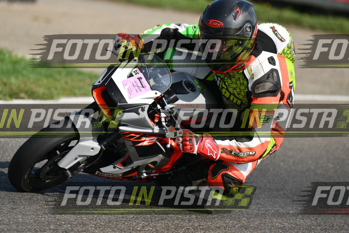 PITBIKE - SCOOTER GP2 - TUTA VERDE · DSH_4798