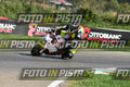 PITBIKE - SCOOTER OHVALE BIANCA - TUTA BERIK · DSH_4813