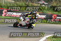 PITBIKE - SCOOTER OHVALE BIANCA - TUTA BERIK · DSH_4814