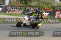 PITBIKE - SCOOTER OHVALE BIANCA - TUTA BERIK · DSH_4817