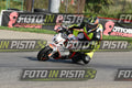 PITBIKE - SCOOTER OHVALE BIANCA - TUTA BERIK · DSH_4818