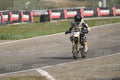PITBIKE WHITE black - PITBIKE · DSH_4837