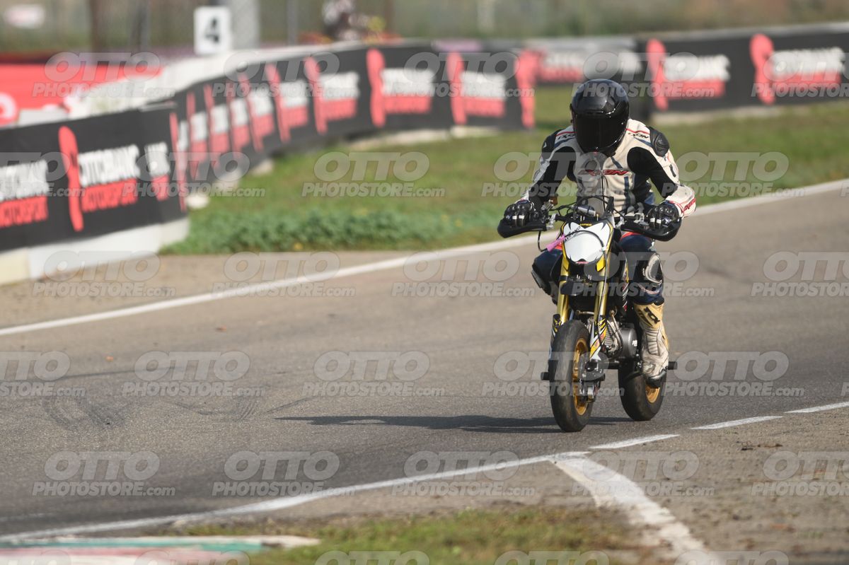 PITBIKE WHITE black - PITBIKE · DSH_4838
