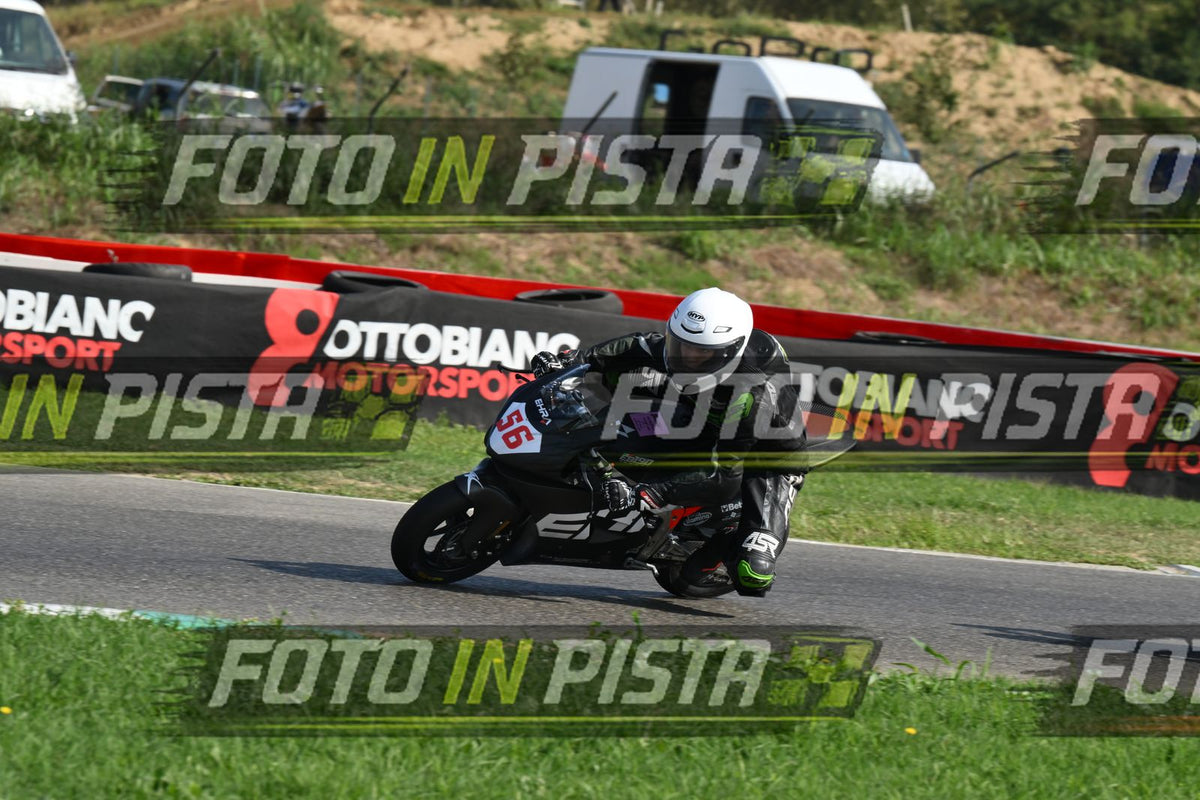 PITBIKE - SCOOTER 56 - MINIGP NERA · DSH_4839