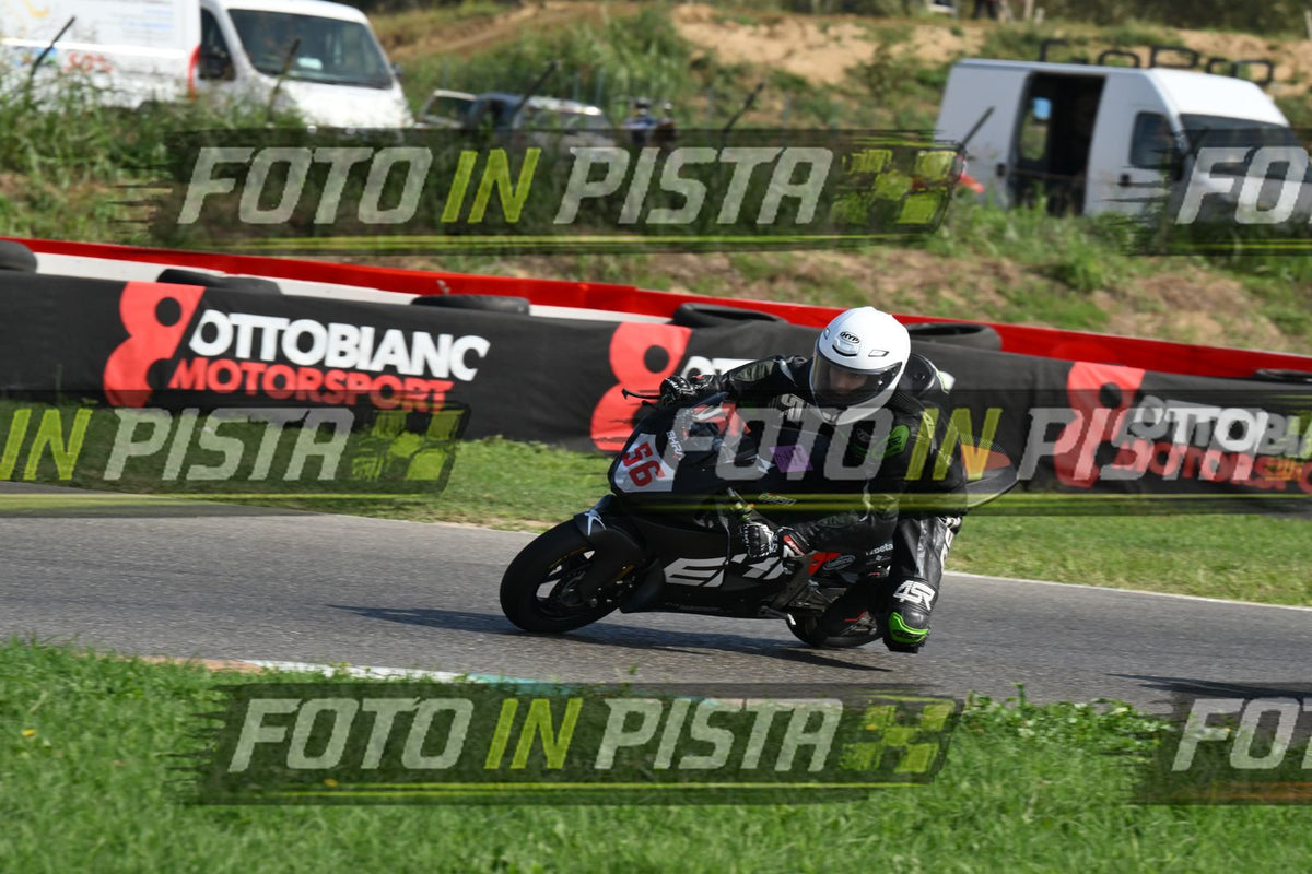 PITBIKE - SCOOTER 56 - MINIGP NERA · DSH_4840