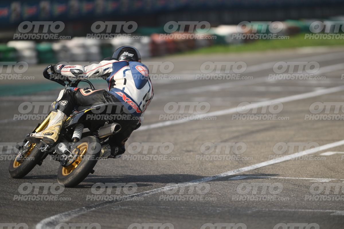 PITBIKE WHITE black - PITBIKE · DSH_4842