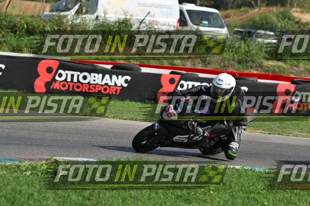 PITBIKE - SCOOTER 56 - MINIGP NERA · DSH_4842