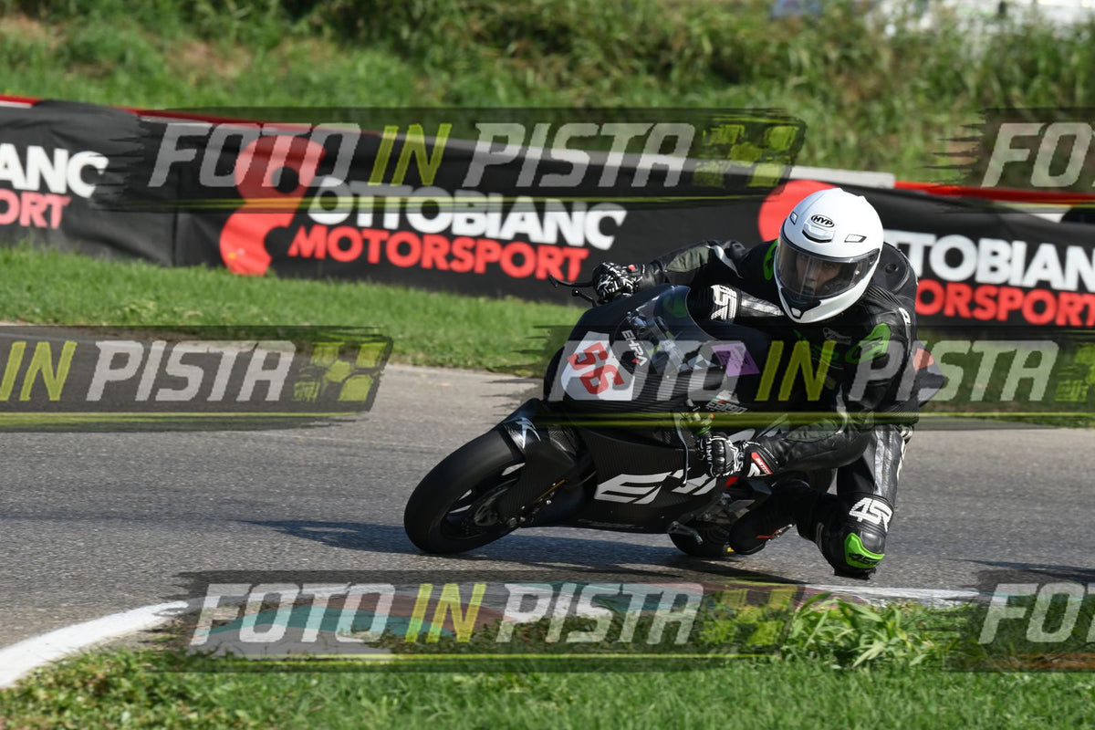 PITBIKE - SCOOTER 56 - MINIGP NERA · DSH_4843